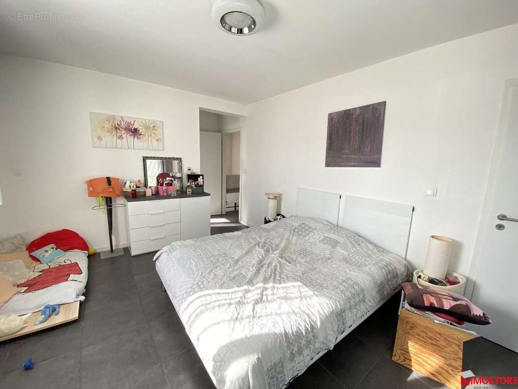 Maison à HAGENTHAL-LE-BAS