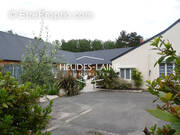 Maison à SAINT-JEAN-LE-THOMAS