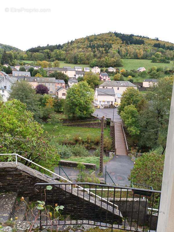 Maison à BAGNOLS-LES-BAINS