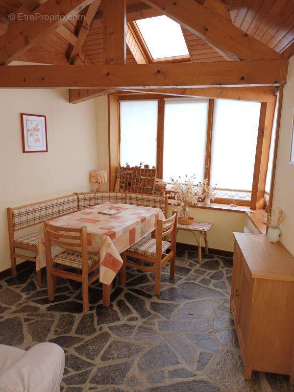 Maison à BAGNOLS-LES-BAINS