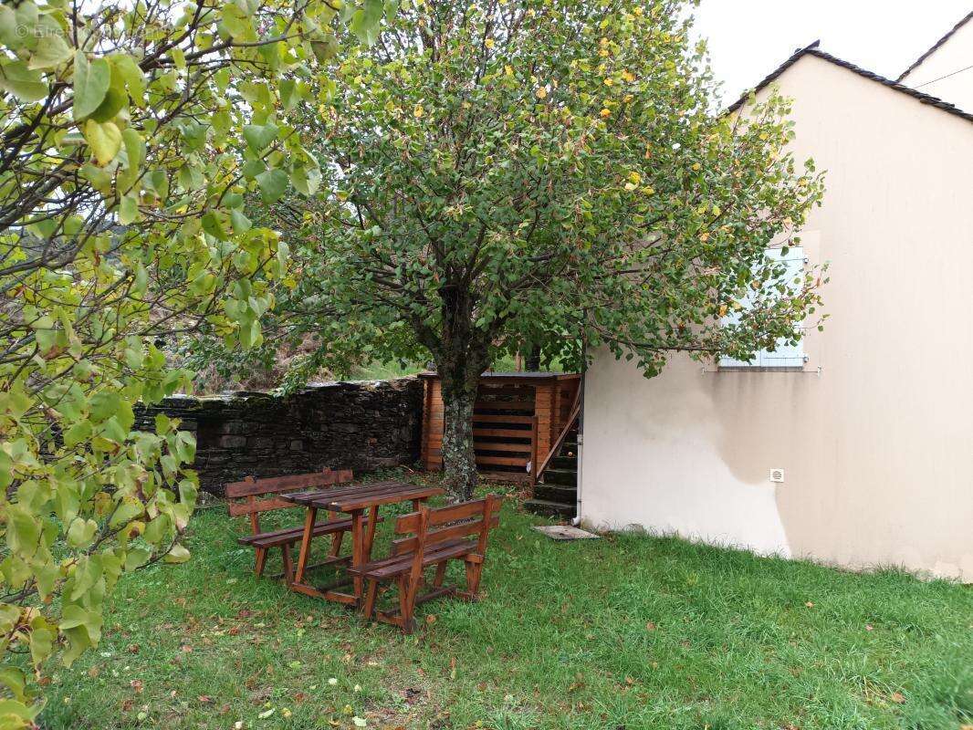 Maison à BAGNOLS-LES-BAINS