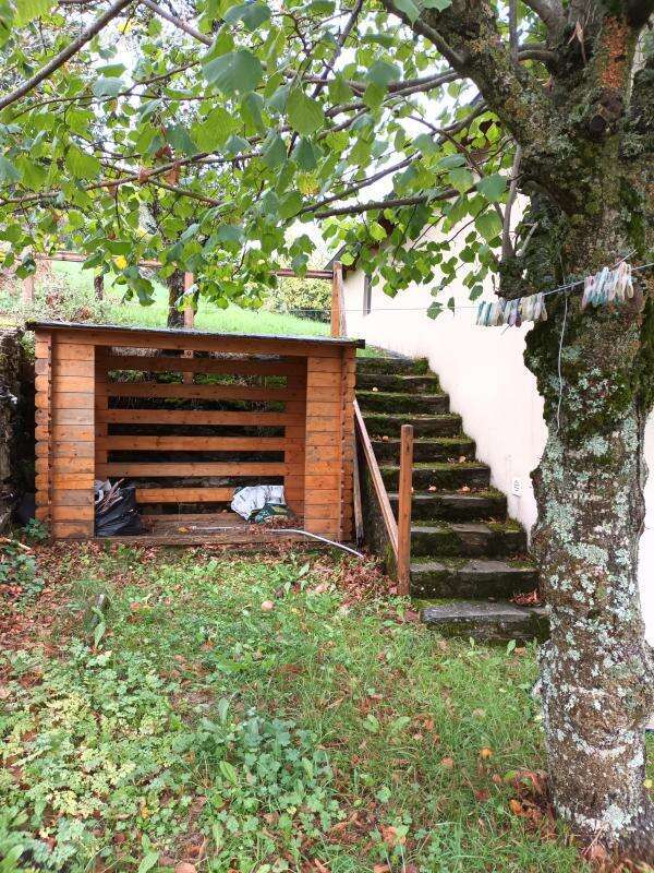 Maison à BAGNOLS-LES-BAINS