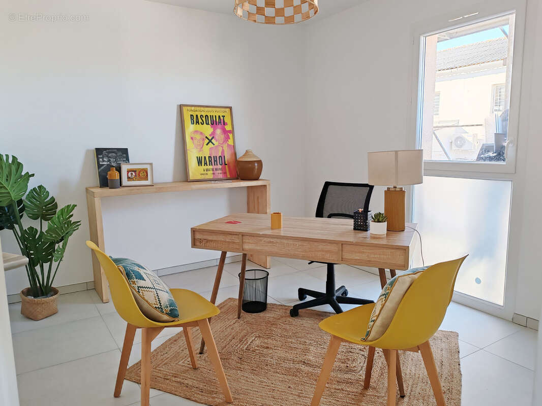 Appartement à SAINT-RAPHAEL