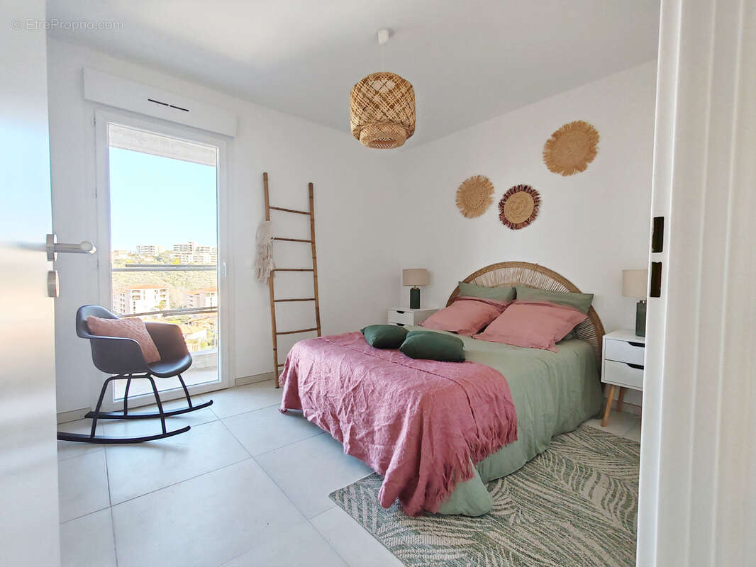 Appartement à SAINT-RAPHAEL