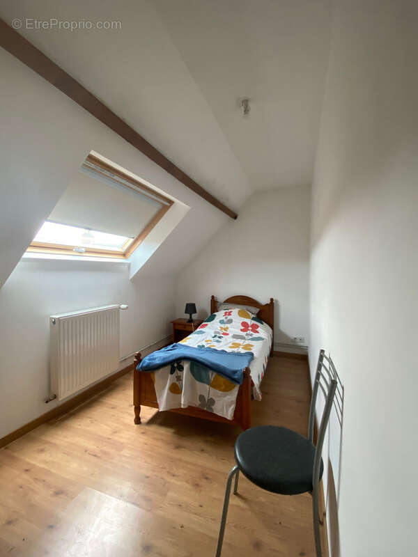 Maison à BEAUMETZ-LES-LOGES