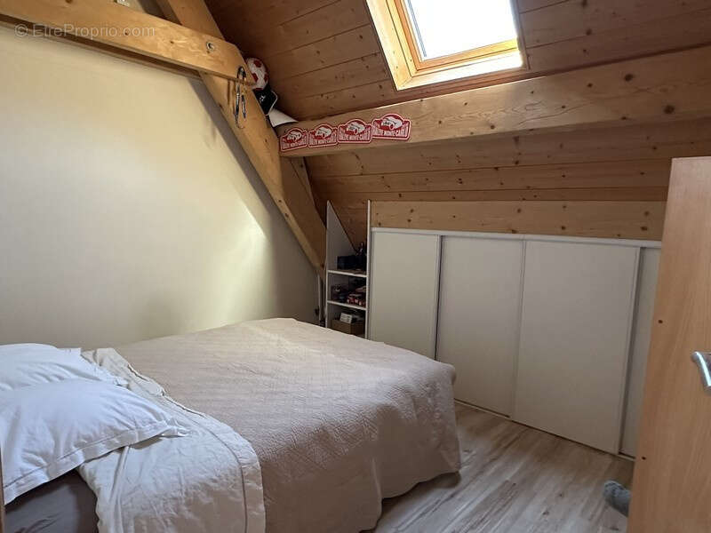 Maison à SAINT-MARTIN-VESUBIE