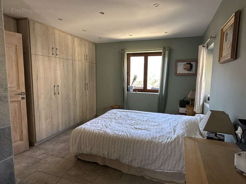 Maison à SAINT-MARTIN-VESUBIE