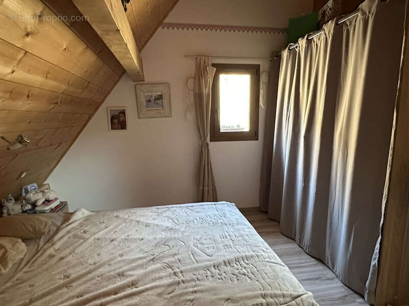 Maison à SAINT-MARTIN-VESUBIE