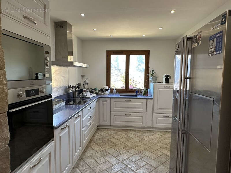 Maison à SAINT-MARTIN-VESUBIE