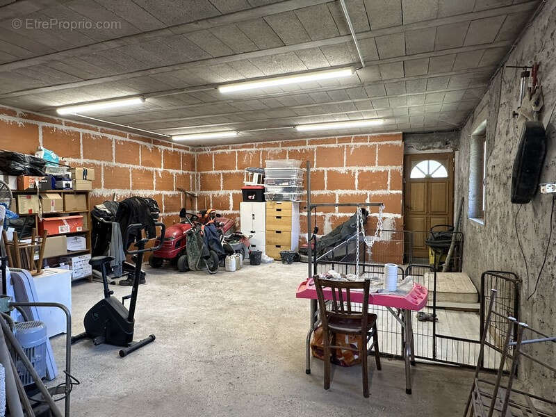 Maison à SAINT-MARTIN-VESUBIE