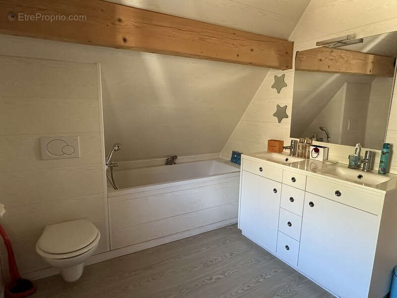 Maison à SAINT-MARTIN-VESUBIE