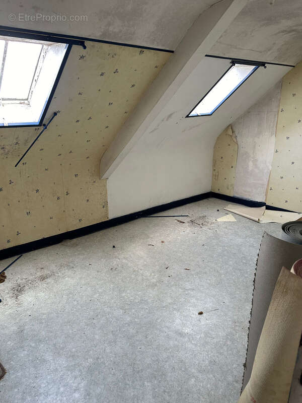 Maison à SAINT-CAST-LE-GUILDO