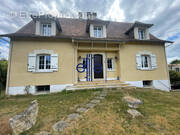 Maison à COULOUNIEIX-CHAMIERS