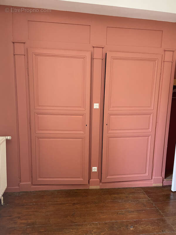 Maison à SOULAINES-DHUYS