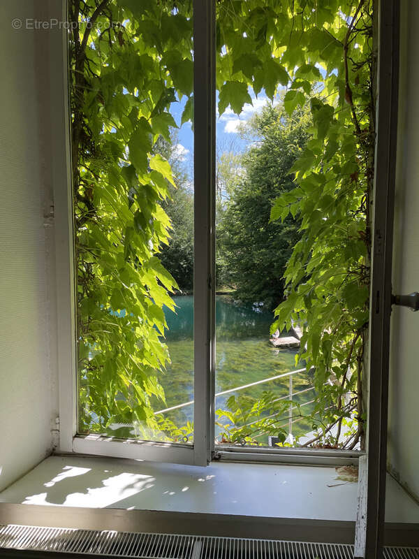 Maison à SOULAINES-DHUYS