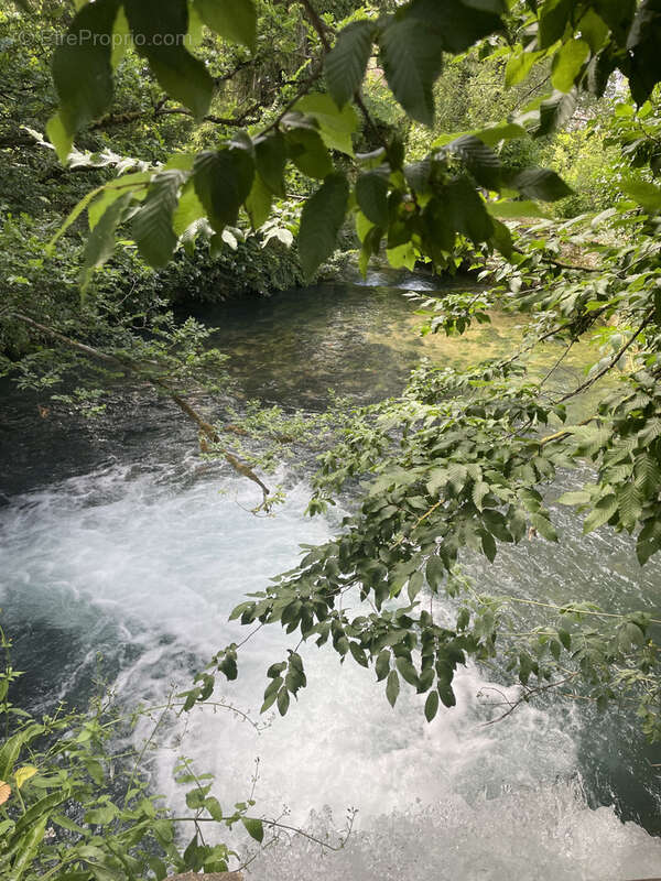 Maison à SOULAINES-DHUYS
