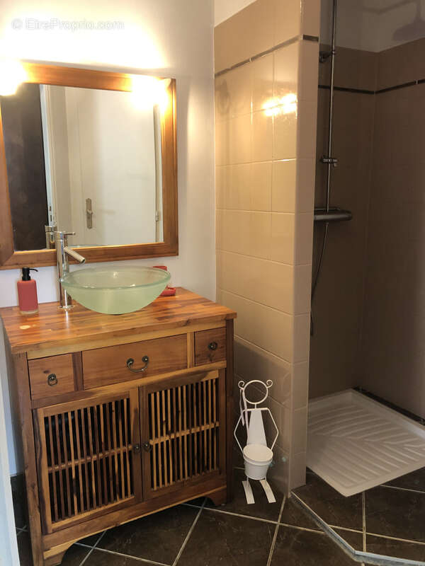 Maison à SOULAINES-DHUYS