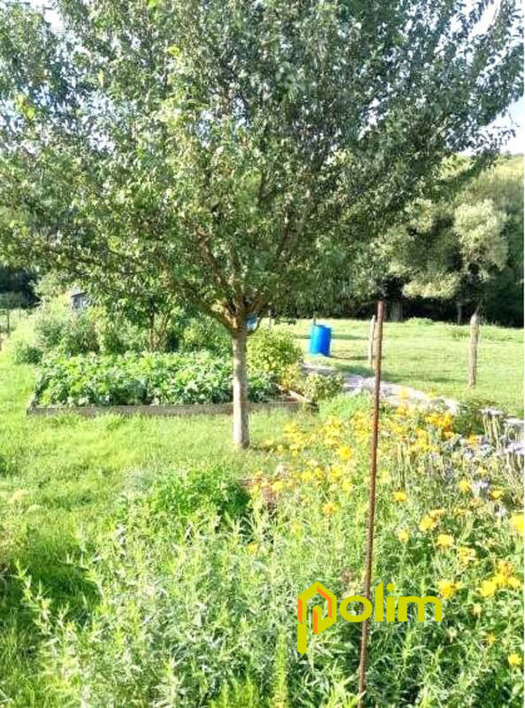 Maison à BOUILLONVILLE