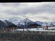 Appartement à SAINT-LARY-SOULAN