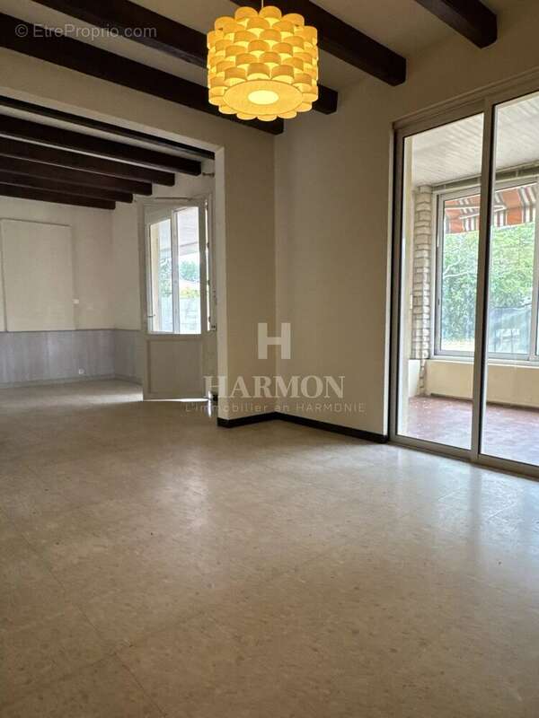 Maison à GUJAN-MESTRAS