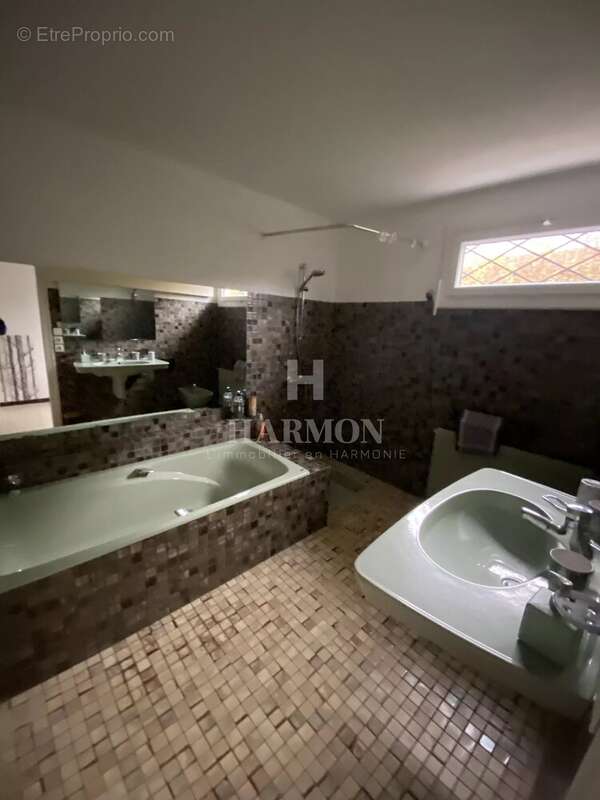 Maison à GUJAN-MESTRAS