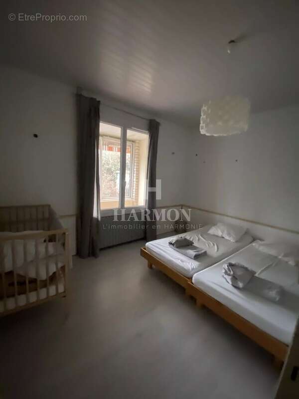 Maison à GUJAN-MESTRAS