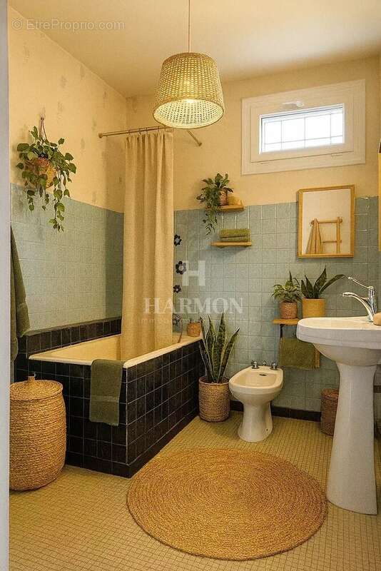 Maison à GUJAN-MESTRAS