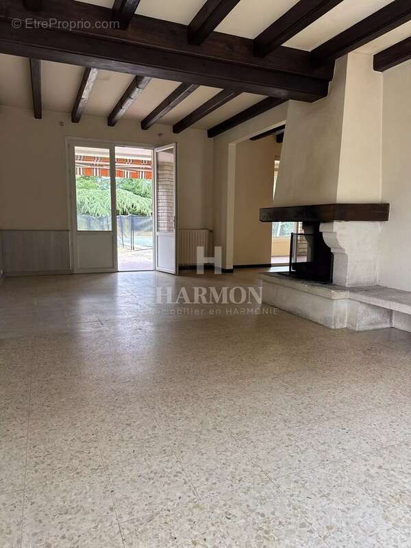 Maison à GUJAN-MESTRAS