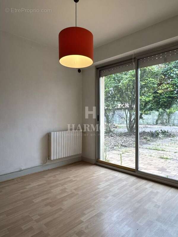 Maison à GUJAN-MESTRAS