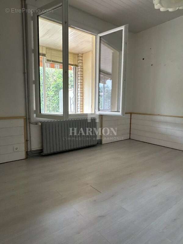 Maison à GUJAN-MESTRAS