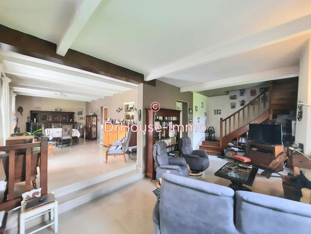 Maison à CHALON-SUR-SAONE