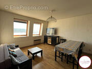 Appartement à SAINT-AMAND-MONTROND