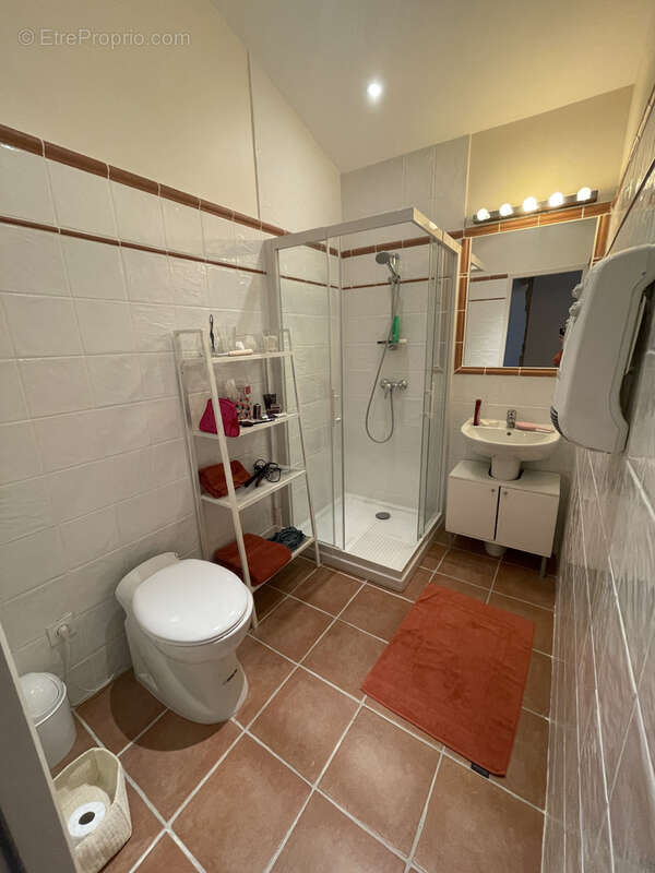 Maison à PUISSERGUIER