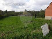 Terrain à MARLES-SUR-CANCHE