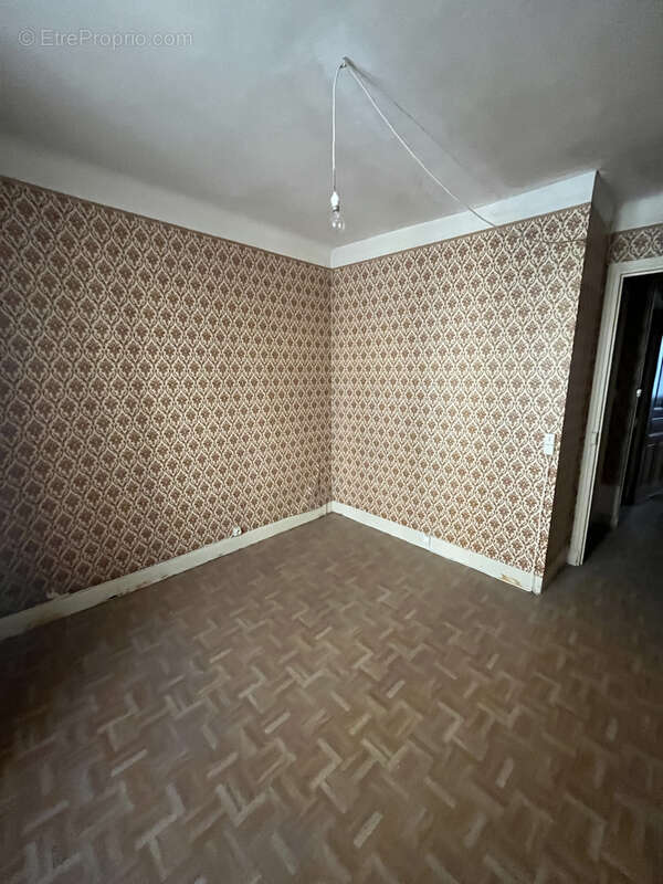 Appartement à BARCELONNETTE