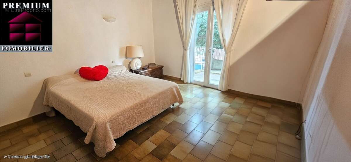 Maison à ESPIRA-DE-L&#039;AGLY