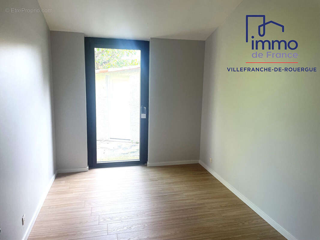 Maison à VILLEFRANCHE-DE-ROUERGUE