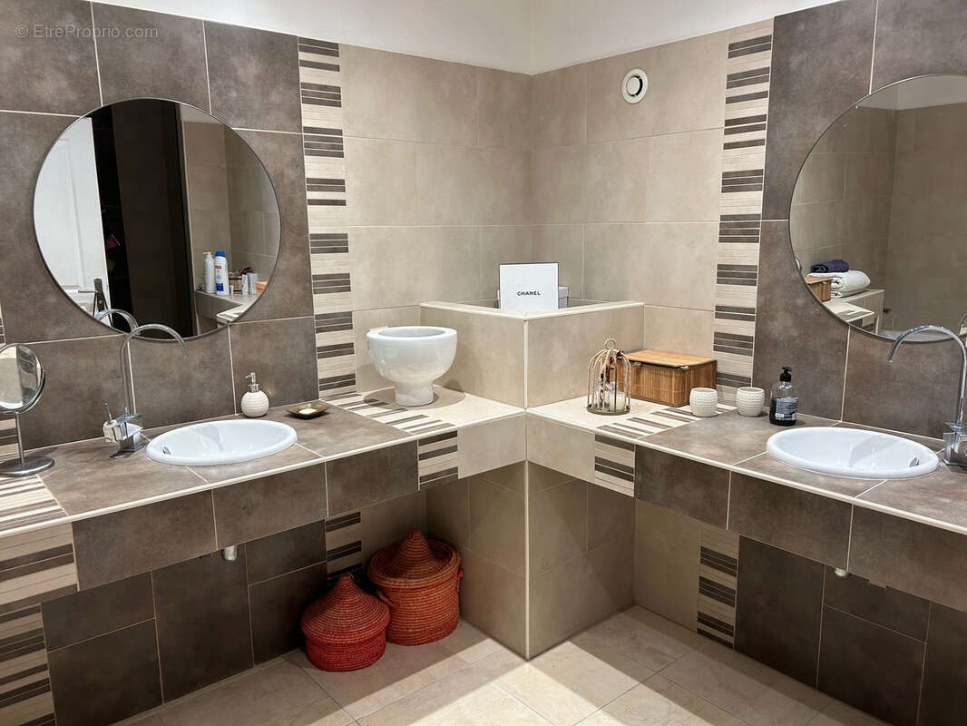 Maison à PORT-VENDRES