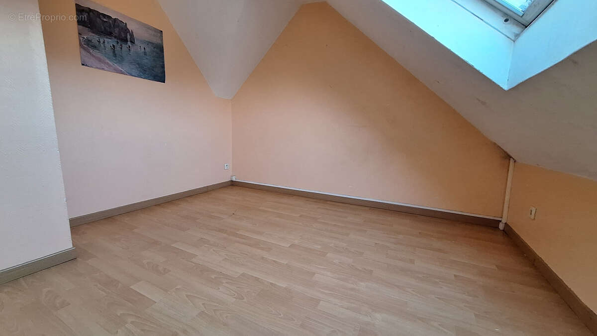 Maison à FRESNES-SUR-ESCAUT