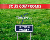 Terrain à SAINT-CYR-SUR-MER