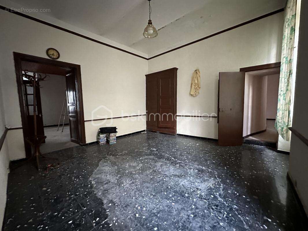 Maison à SAINT-AMBROIX