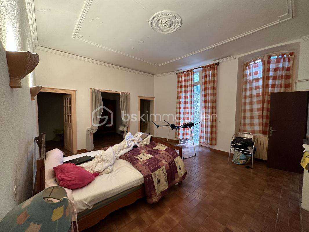 Maison à SAINT-AMBROIX