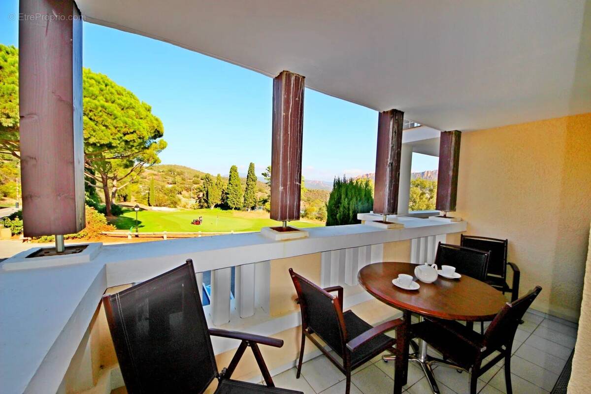 Appartement à LA SEYNE-SUR-MER