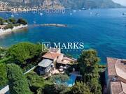 Maison à SAINT-JEAN-CAP-FERRAT