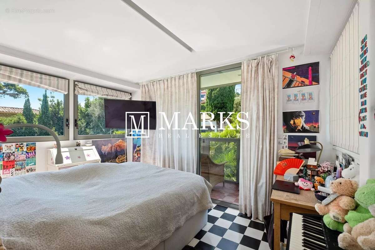 Maison à SAINT-JEAN-CAP-FERRAT