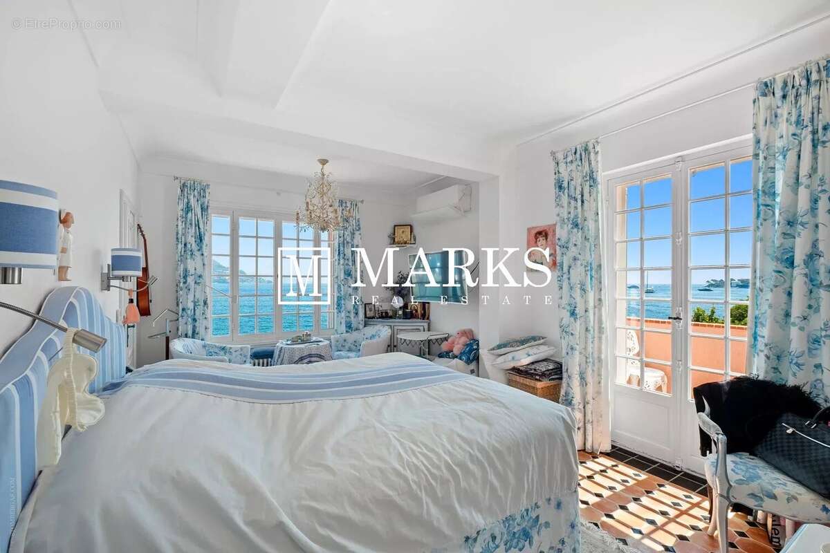 Maison à SAINT-JEAN-CAP-FERRAT