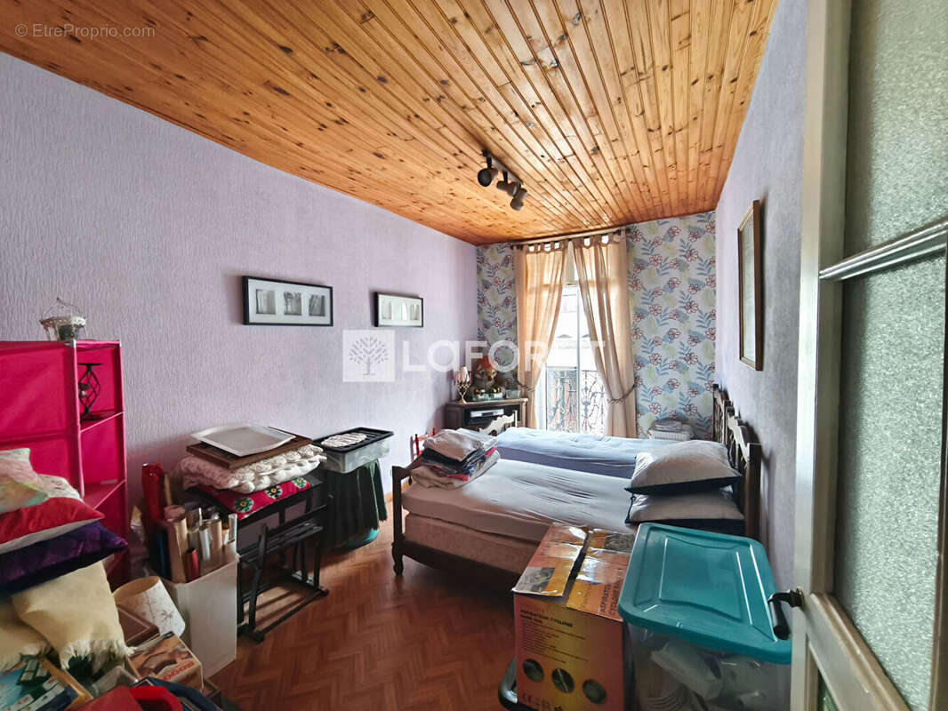 Appartement à ARLES-SUR-TECH