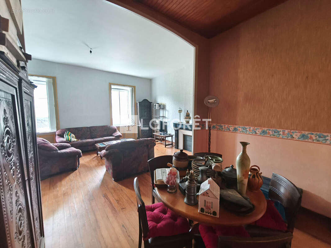 Appartement à ARLES-SUR-TECH