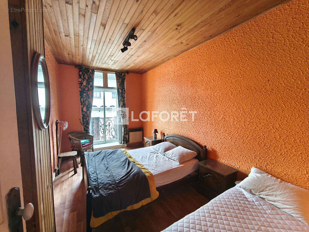 Appartement à ARLES-SUR-TECH