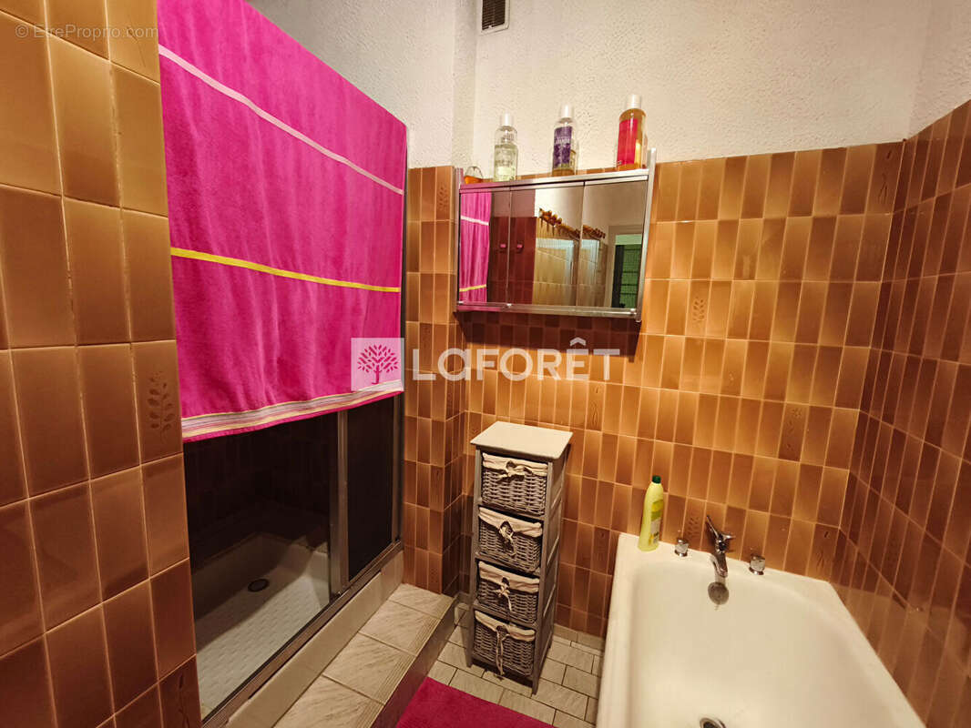 Appartement à ARLES-SUR-TECH